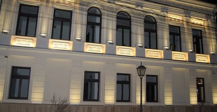 muzeul municipal