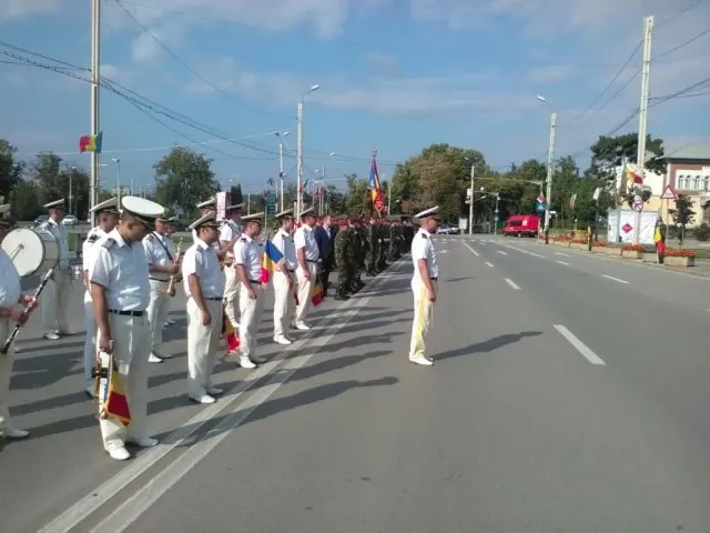 ziua imnului