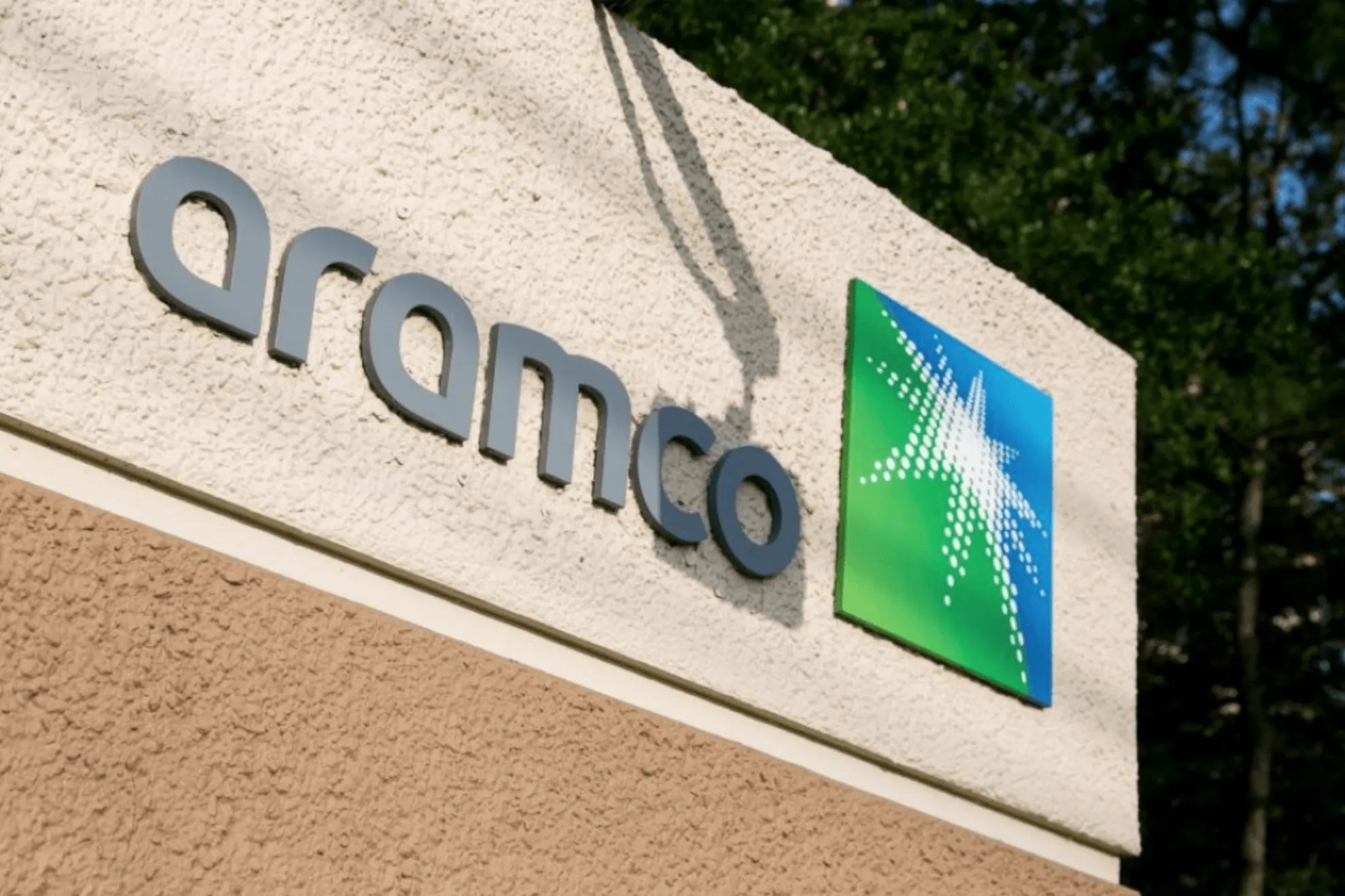Aramco