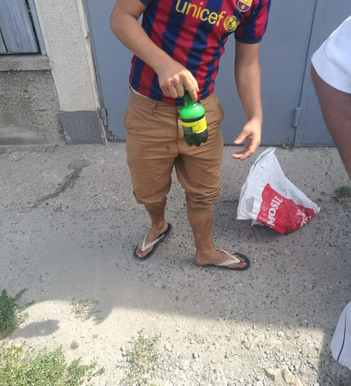 amenzi