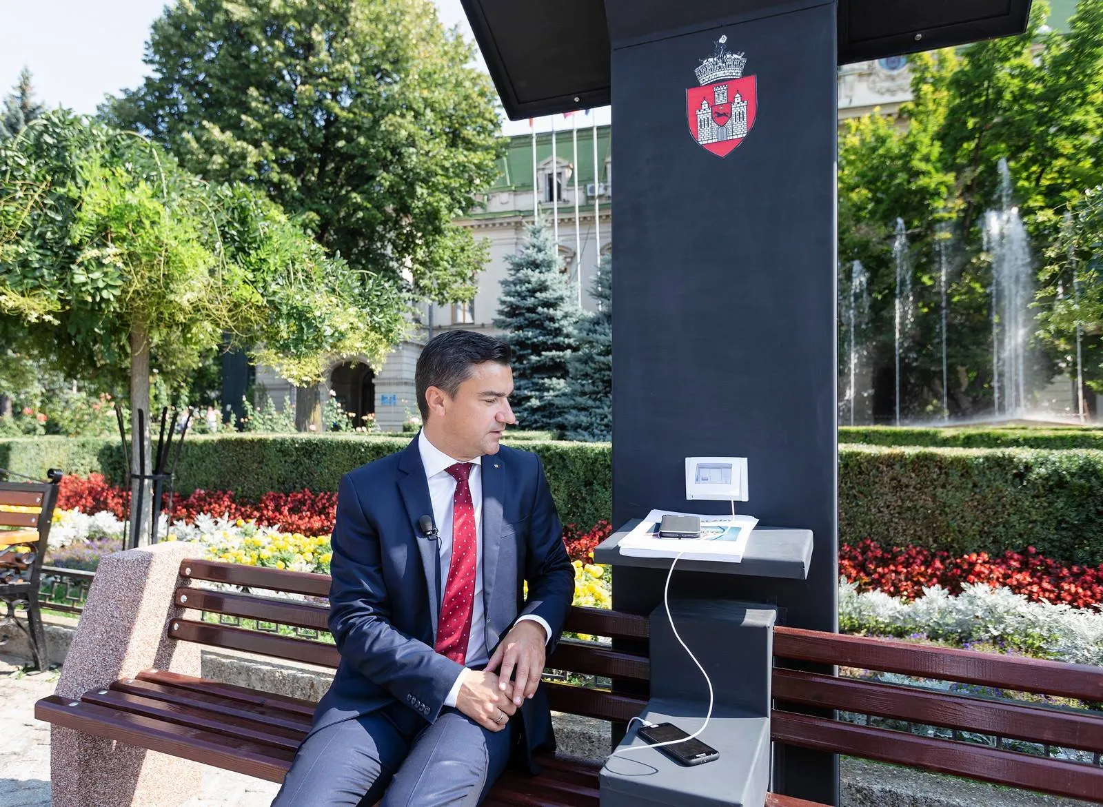 banca inteligenta