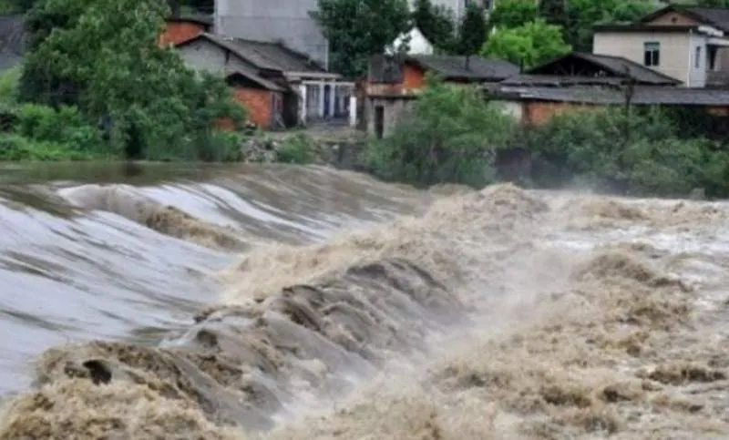 inundatii
