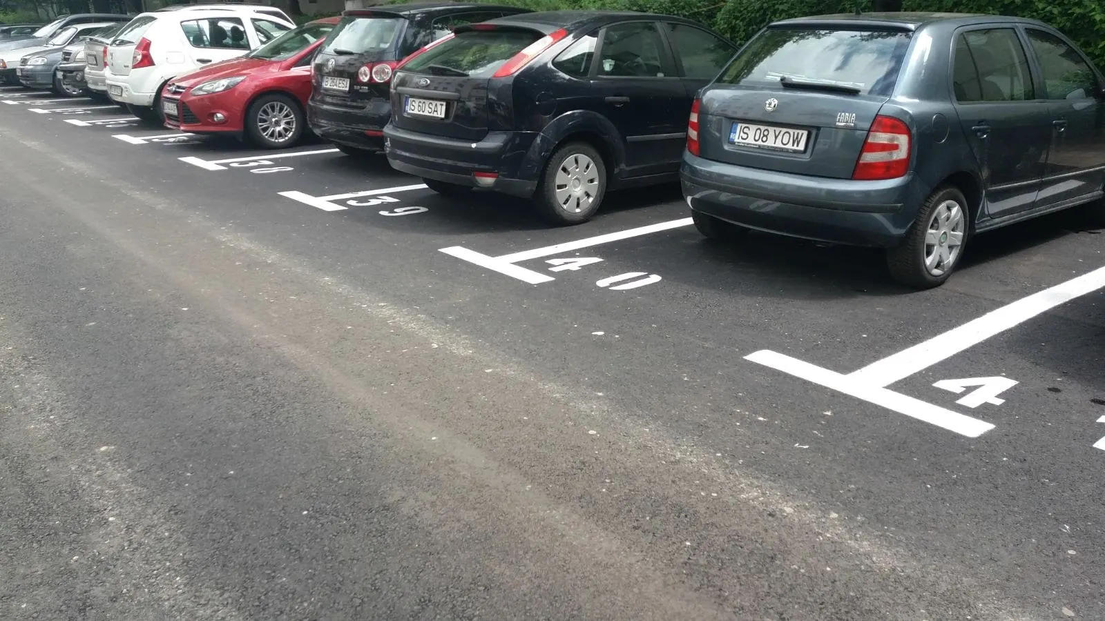 parcare