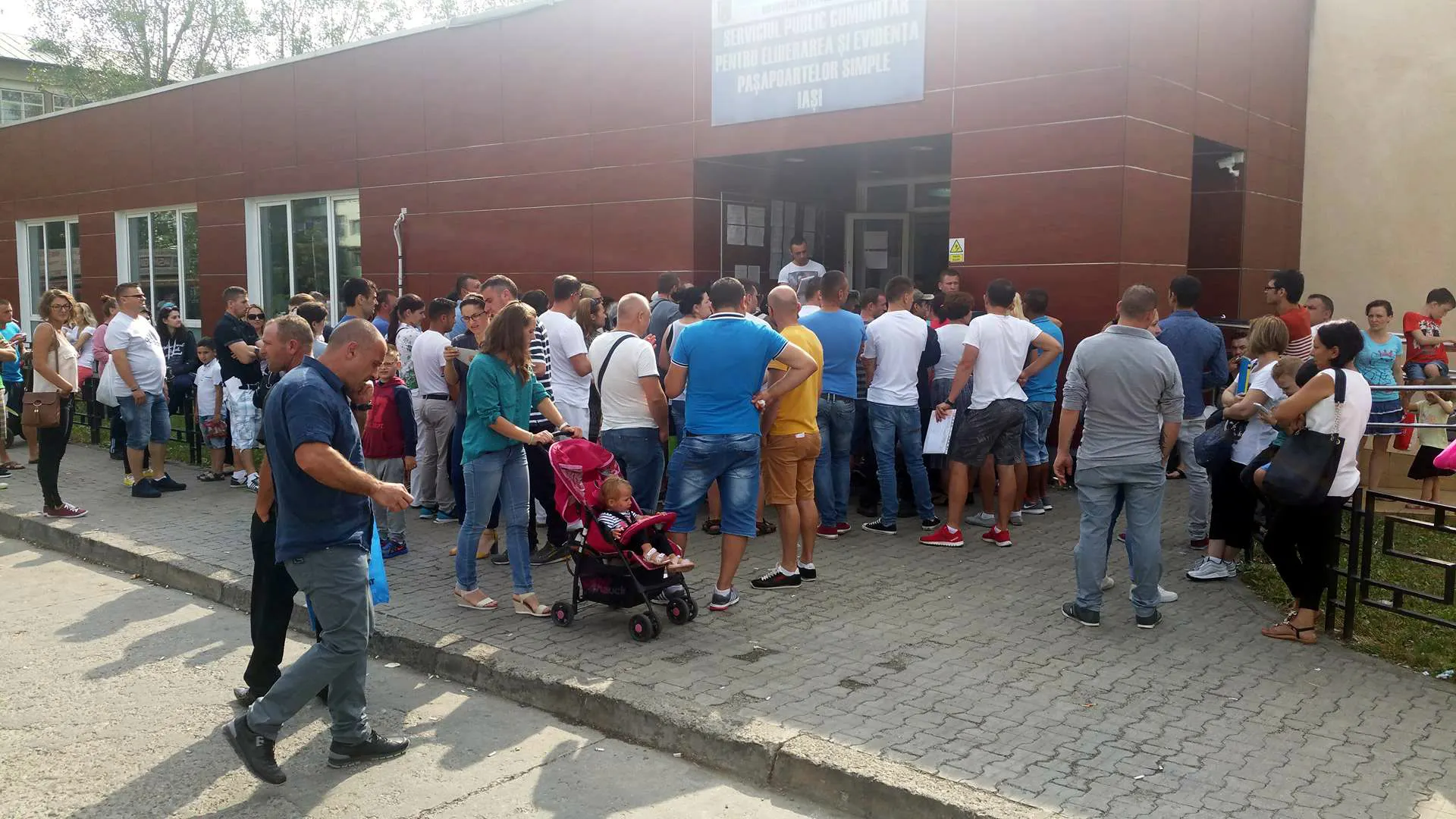 pasapoarte