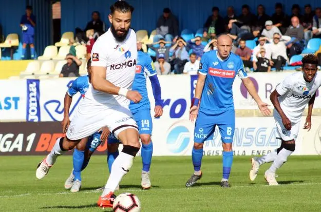 Gaz Metan Poli