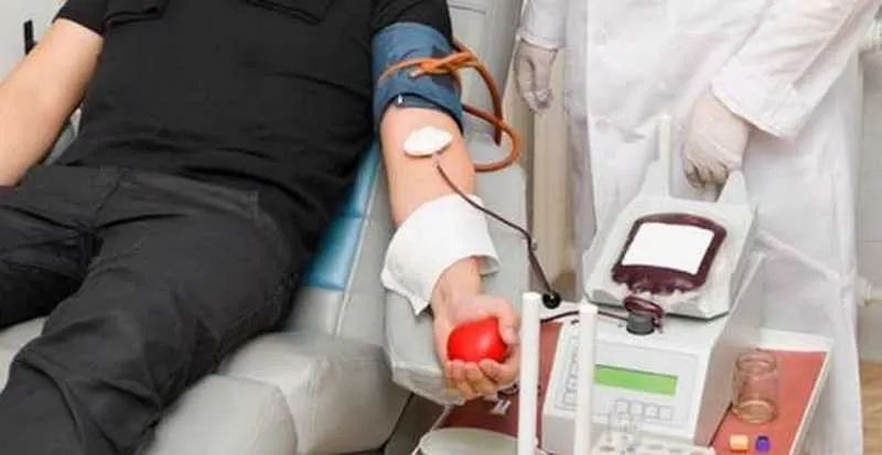 donator