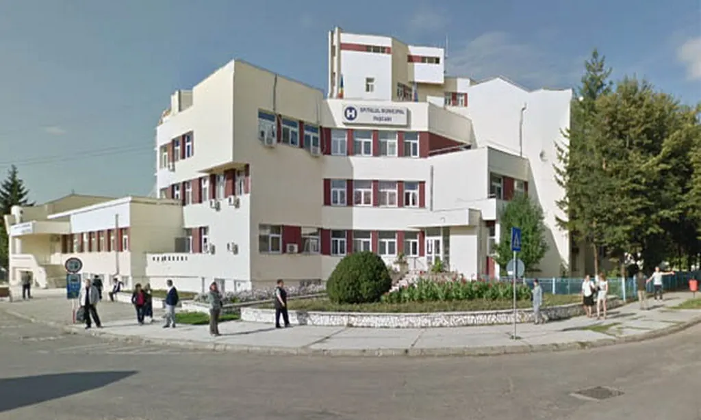 spital Pascani
