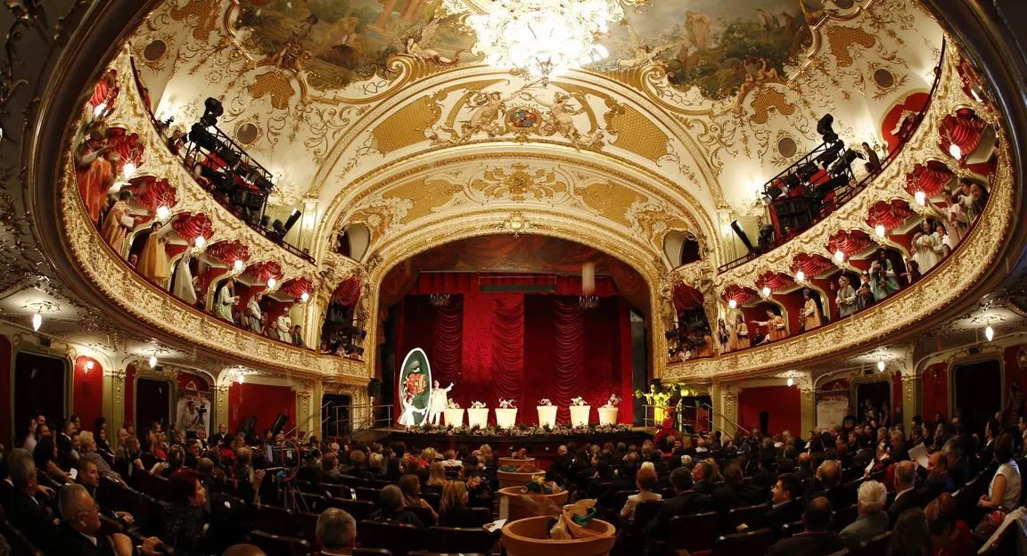teatru