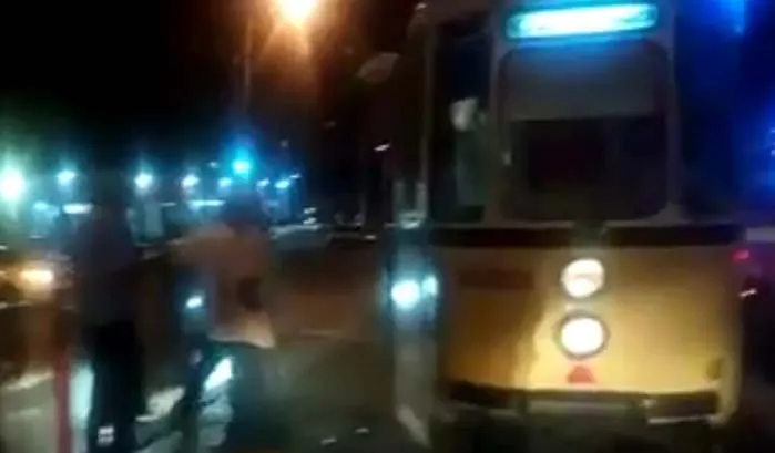 tramvai