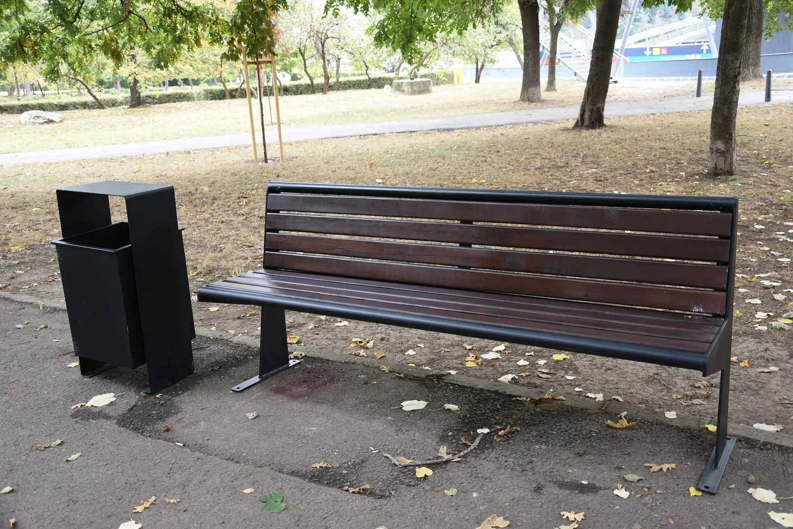 parc