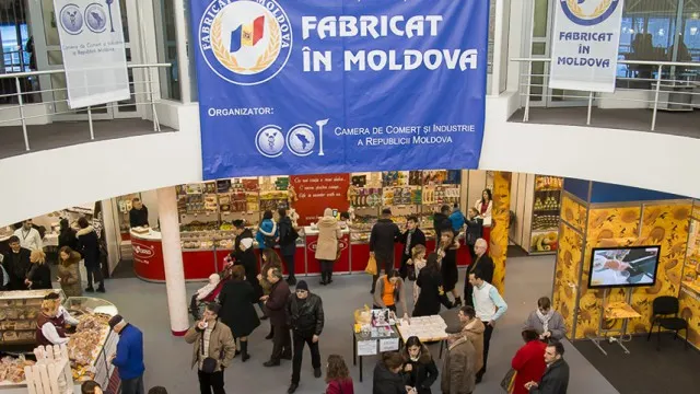 Fabricat in Republica Moldova