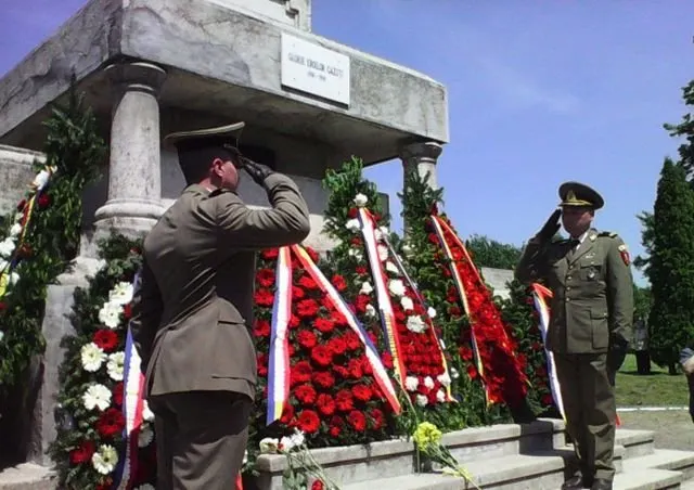 ceremonie