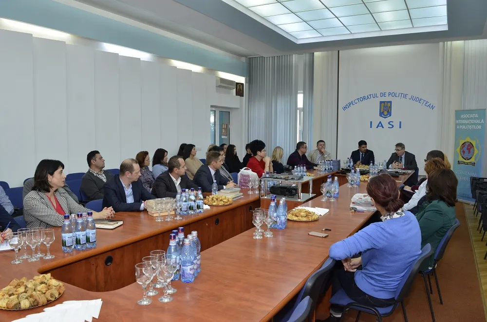 donare carti ipj iasi