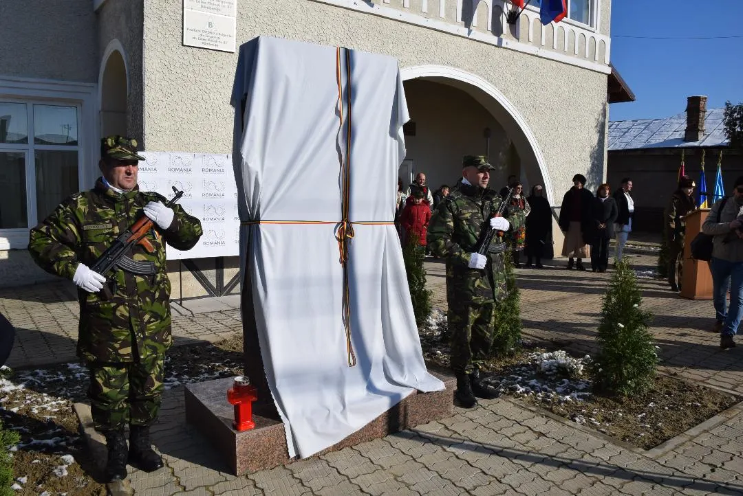 monument
