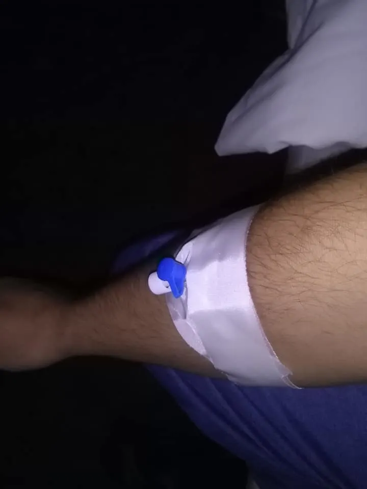 spital