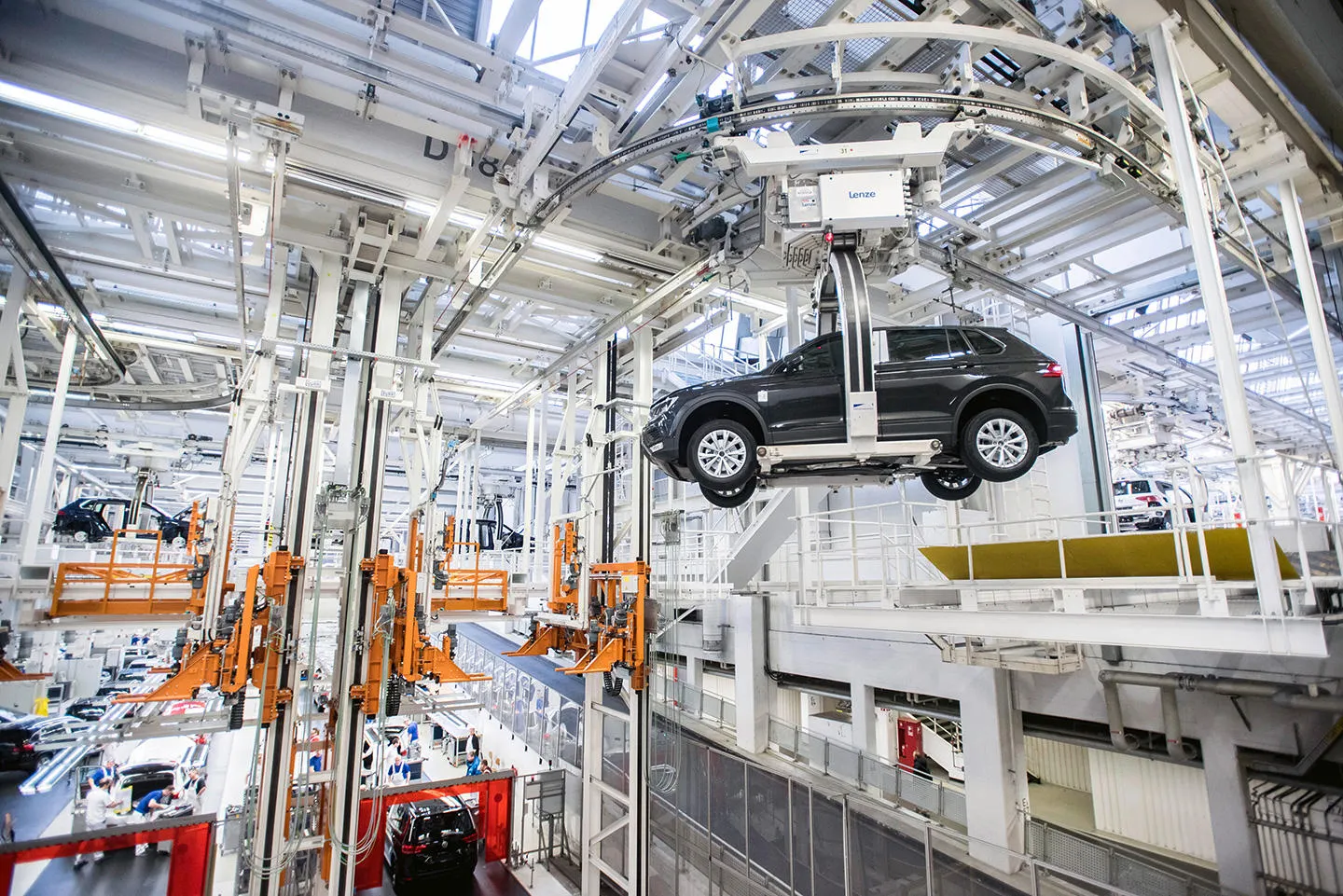 volkswagen