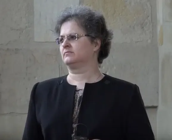 Lucia Cifor