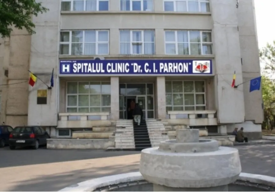 Parhon