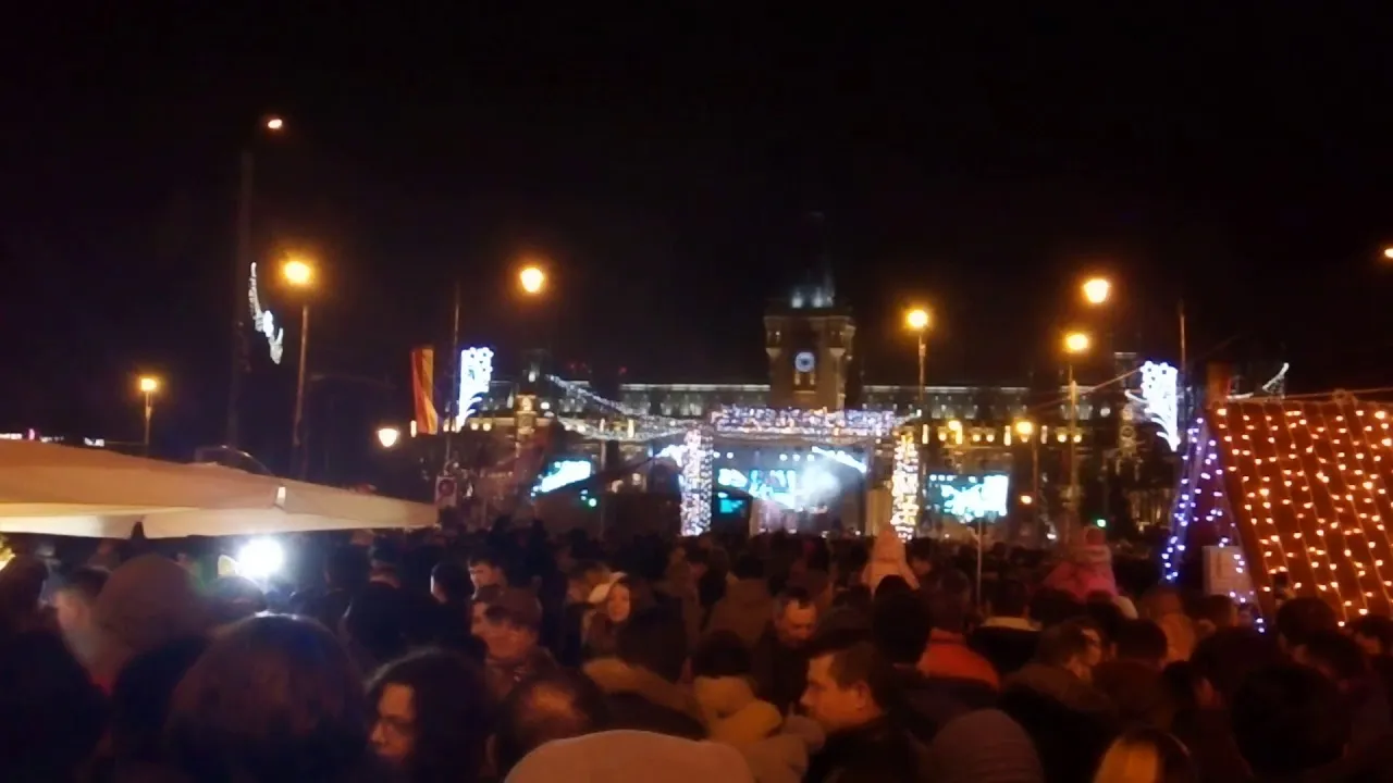 Revelion