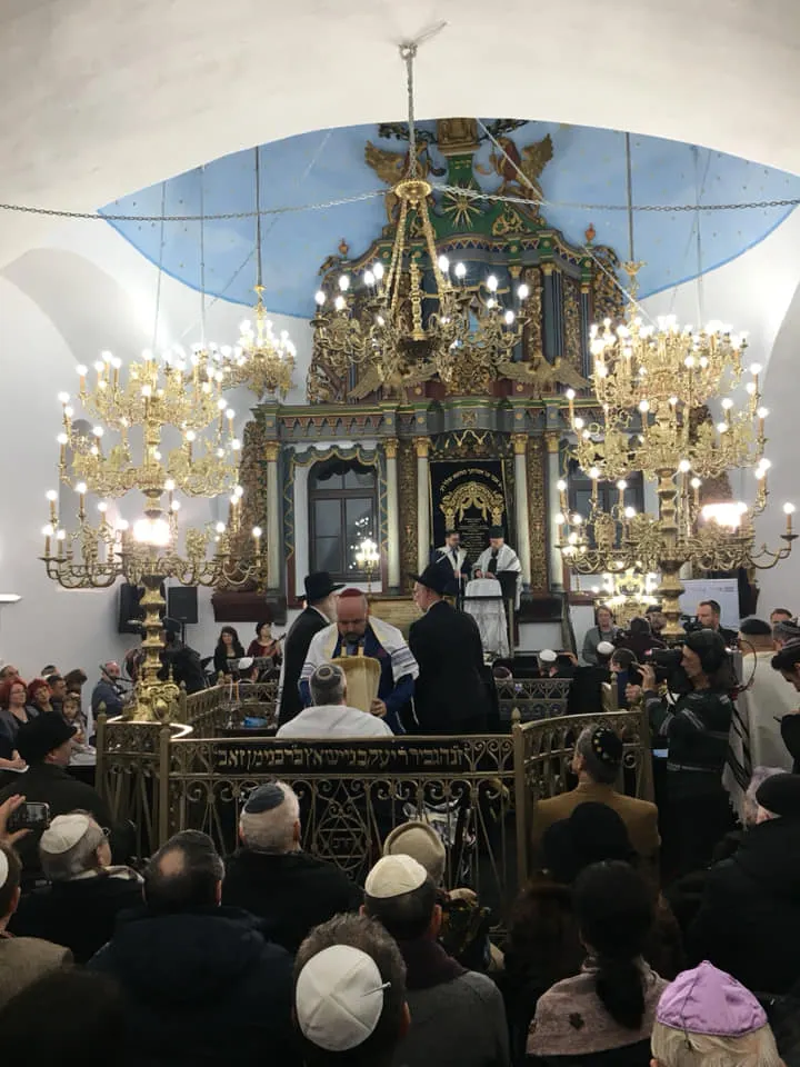 Sinagoga