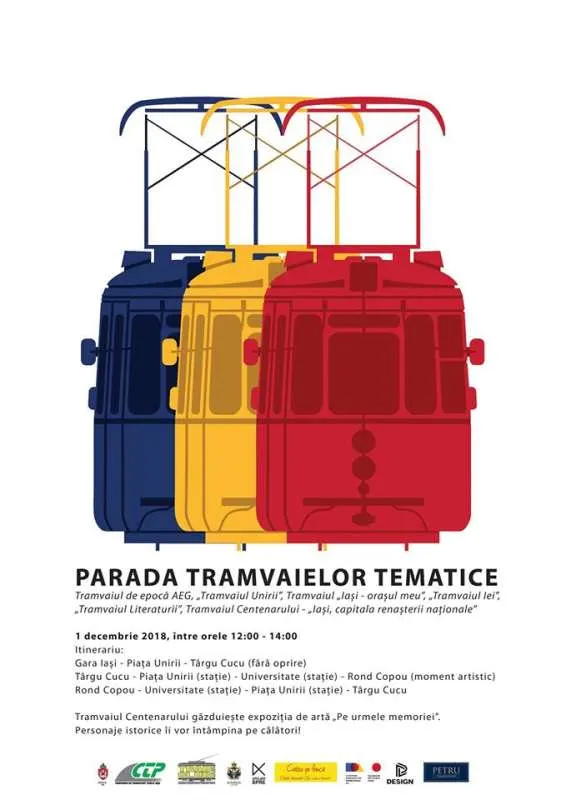 Tramvaie