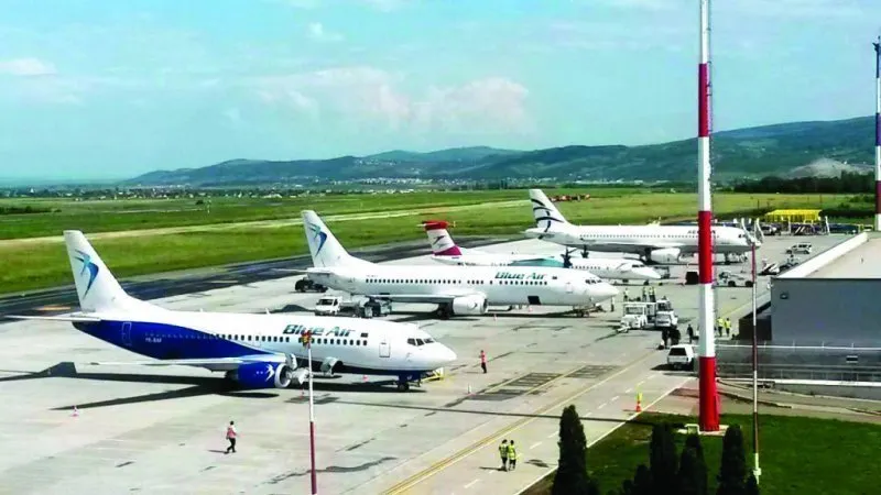 aeroport
