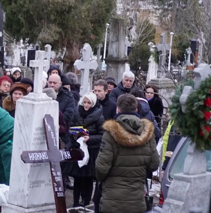 inmormantare