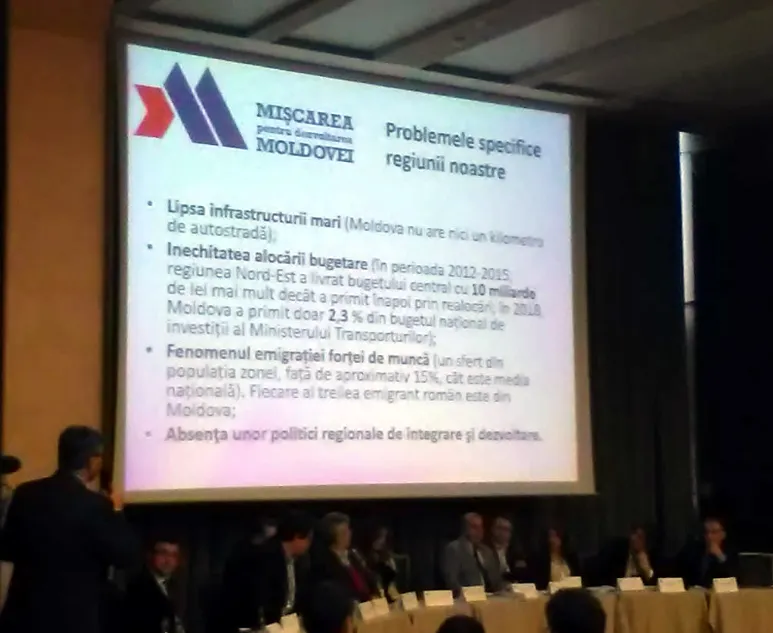 miscarea