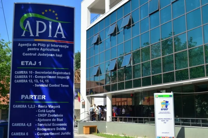 APIA
