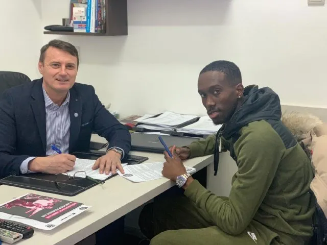 Semedo