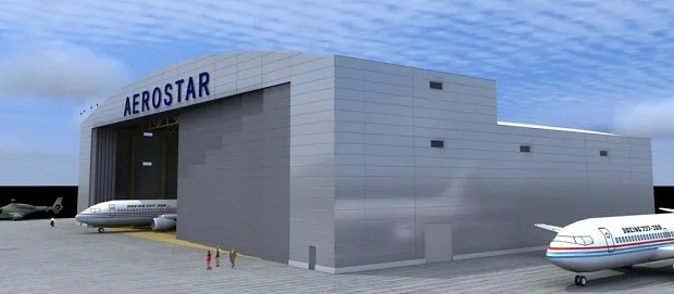 hangar_aerostar