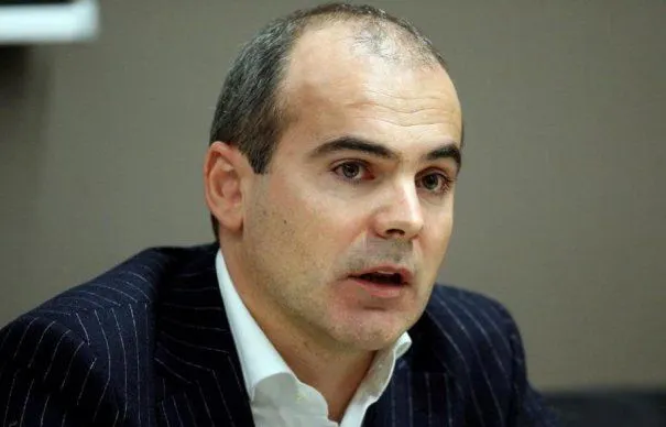 Rares Bogdan
