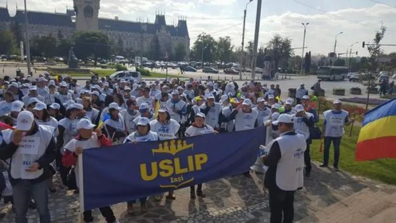 USLIP