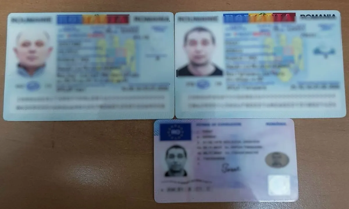 acte false