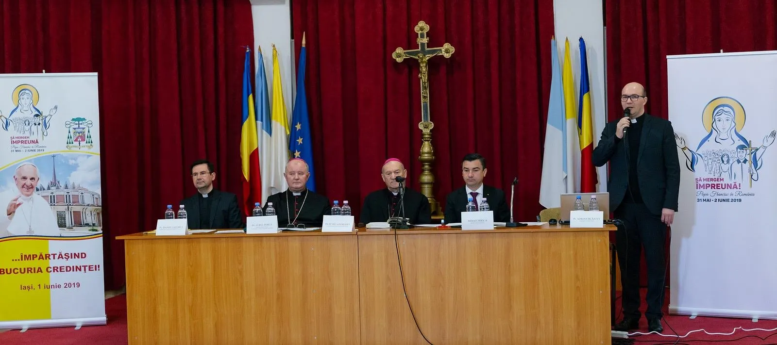 conferinta