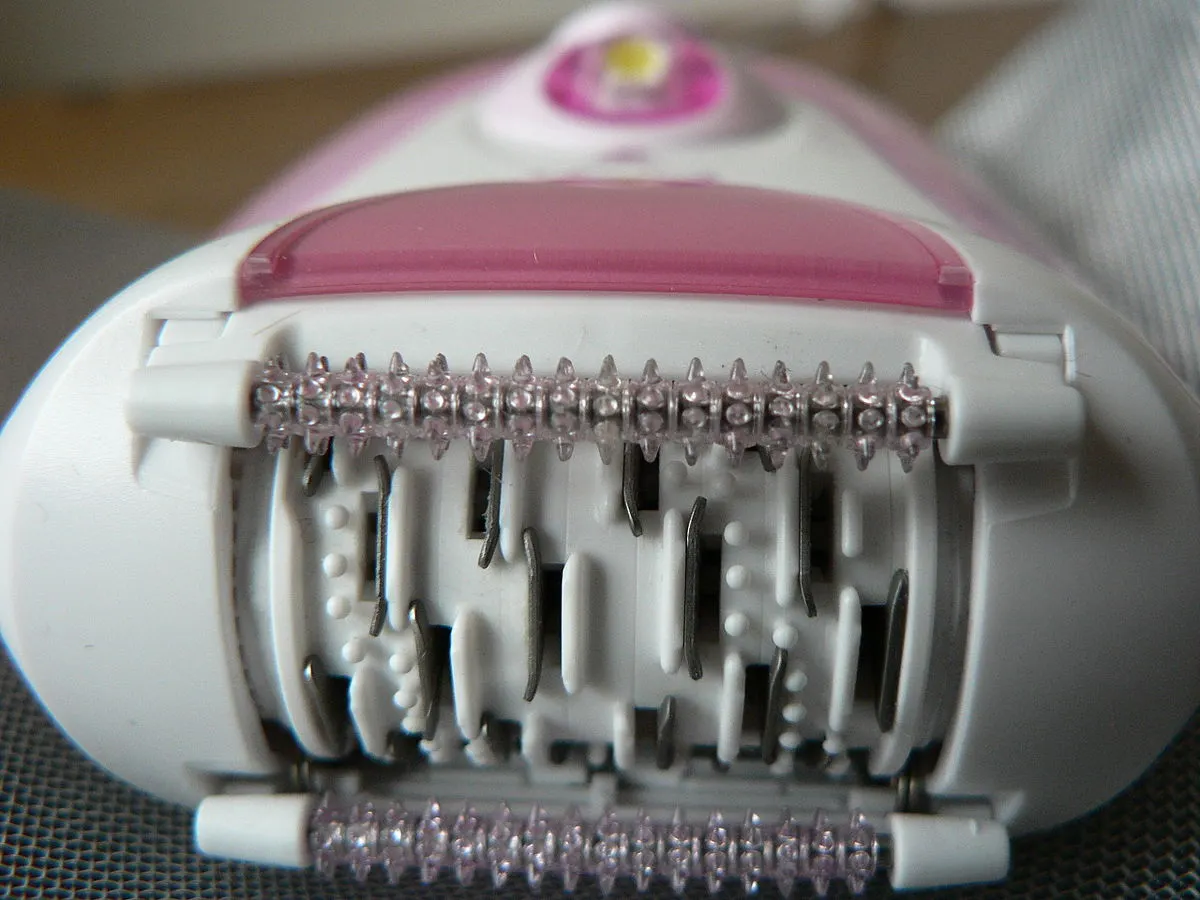 epilator