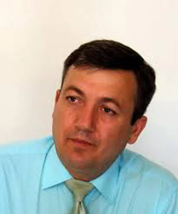 Florentin Ciobotaru