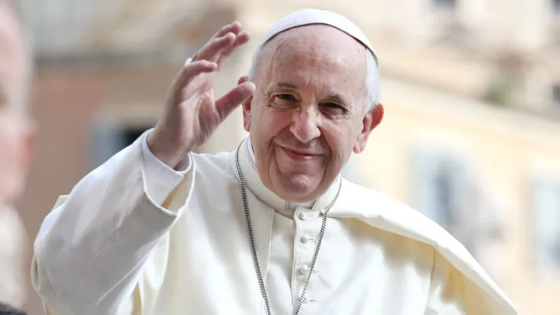 Papa Francisc