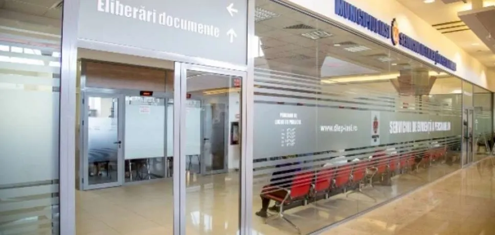DLEP Iasi