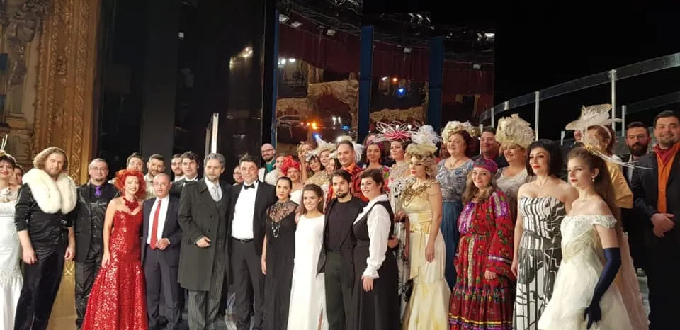 Traviata