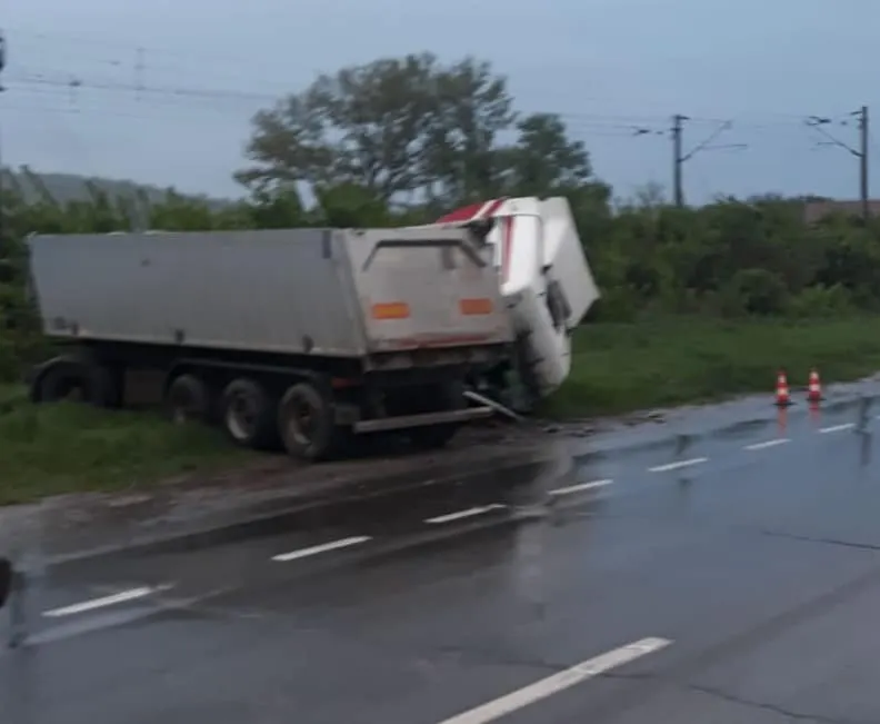 camion