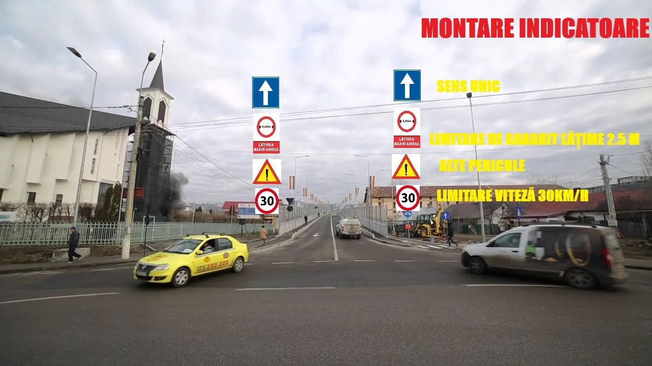 indicatoare