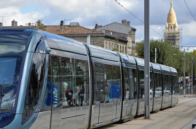 tramvaie