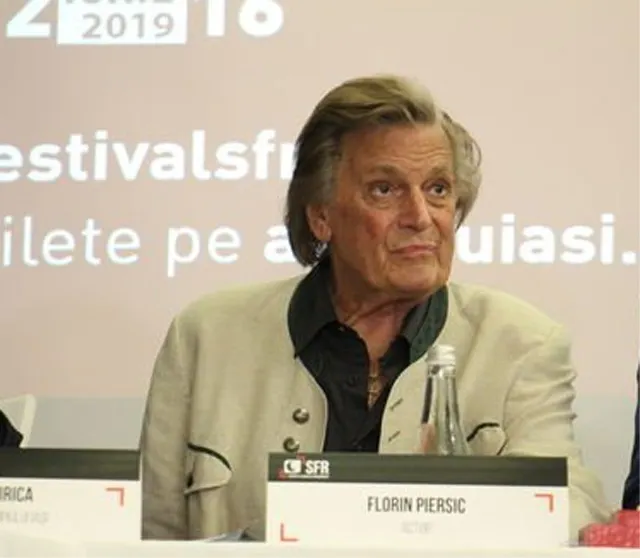 Florin Piersic