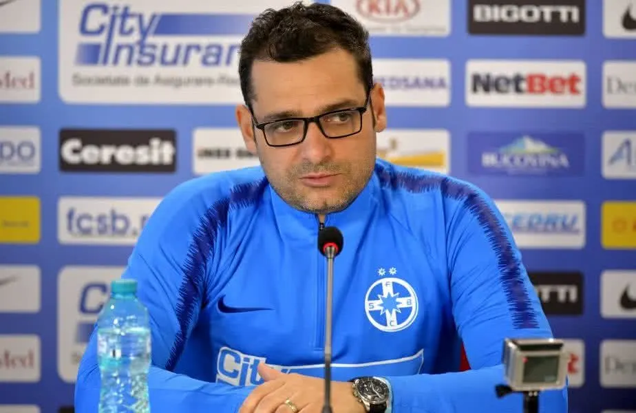 MIhai Teja