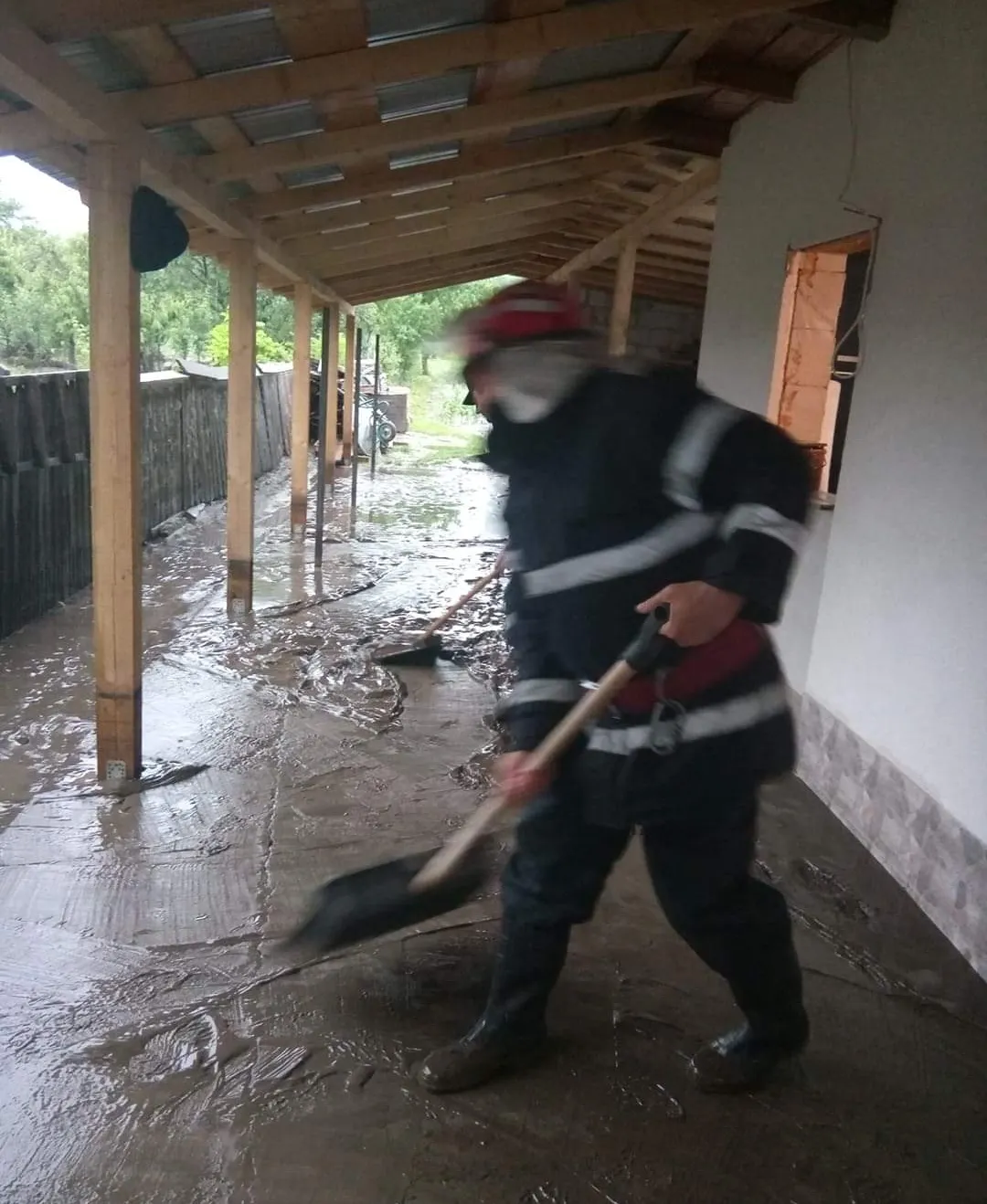 inundatii