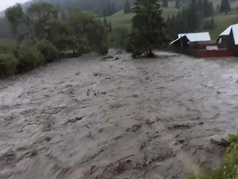inundatii