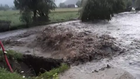 inundatii