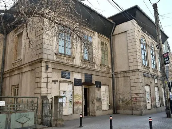 muzeu