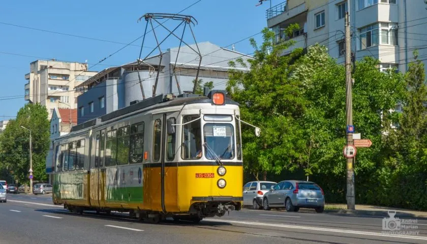 tramvaie